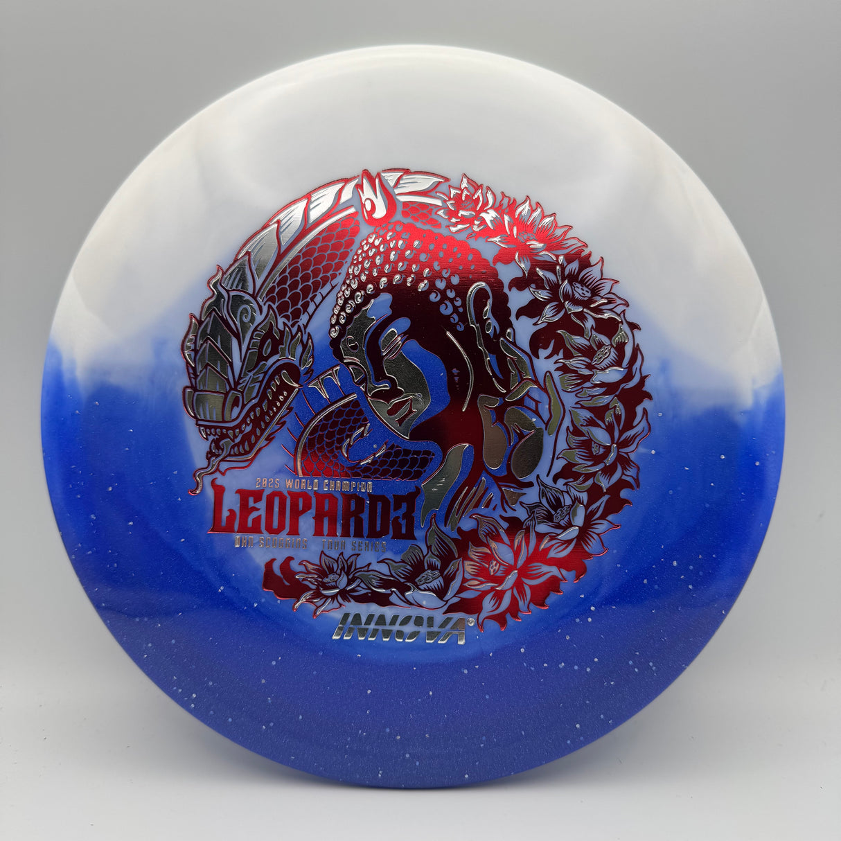 Innova Duo Leopard3 Ohn Scoggins (Tour Series)