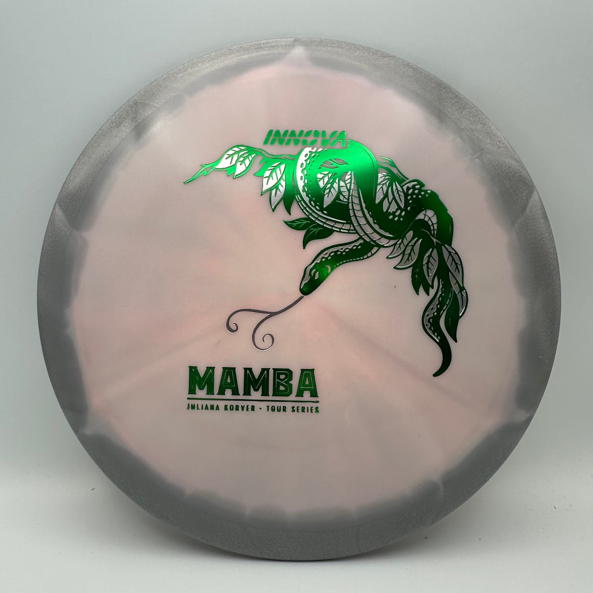 Innova Proto Glow Halo Mamba Julia Korver (Tour Series)