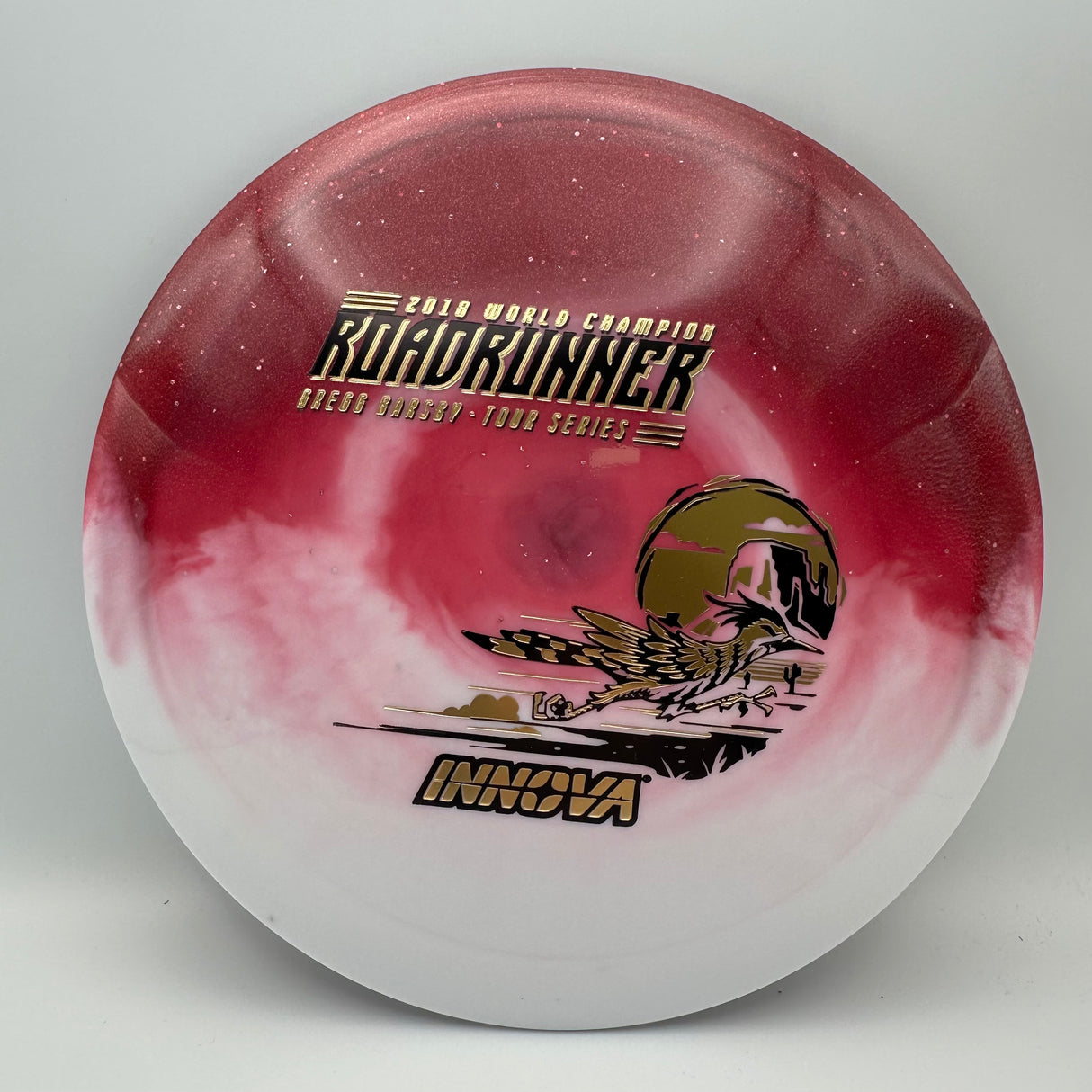 Innova Duo Roadrunner Gregg Barsby (Tour Series)