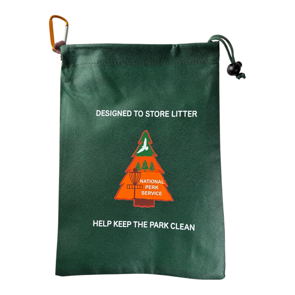 NATIONAL PERK-UP BAG