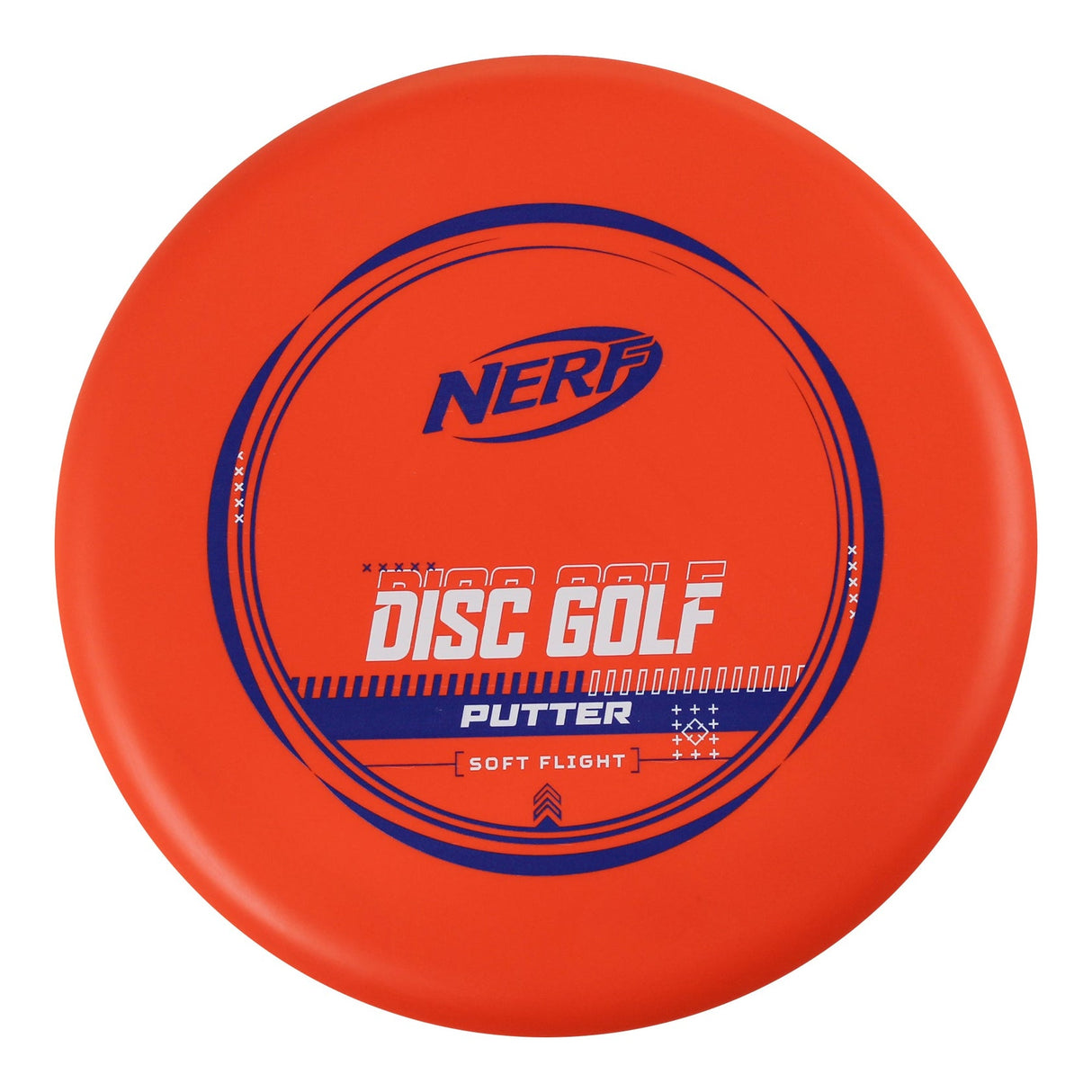Prodigy NERF Soft Flight - Putter
