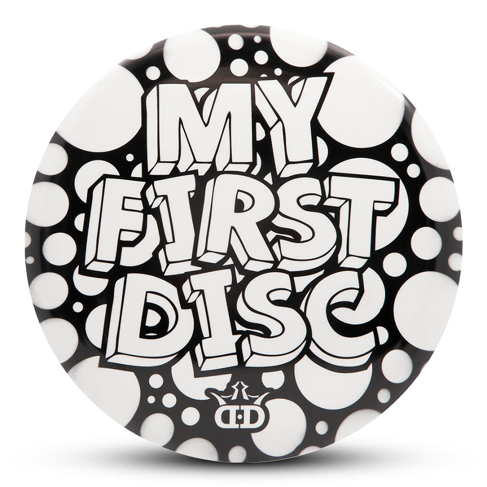 Dynamic Discs Motive DyeMax My First Disc Coloring Book Series