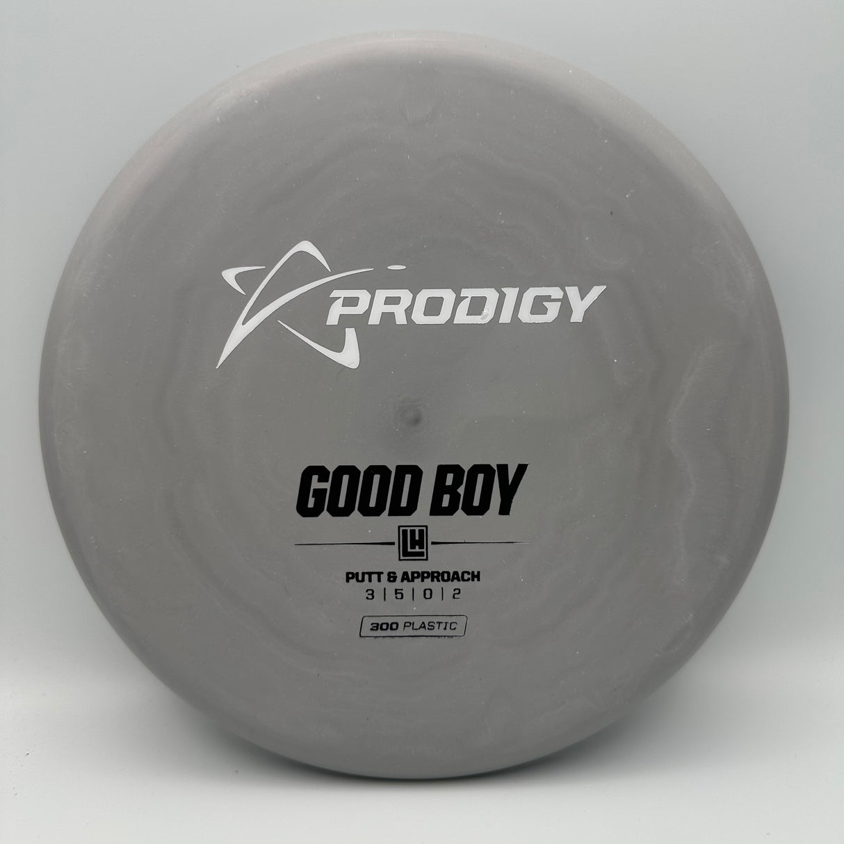 Prodigy Good Boy 300 Plastic LH Putt and Approach