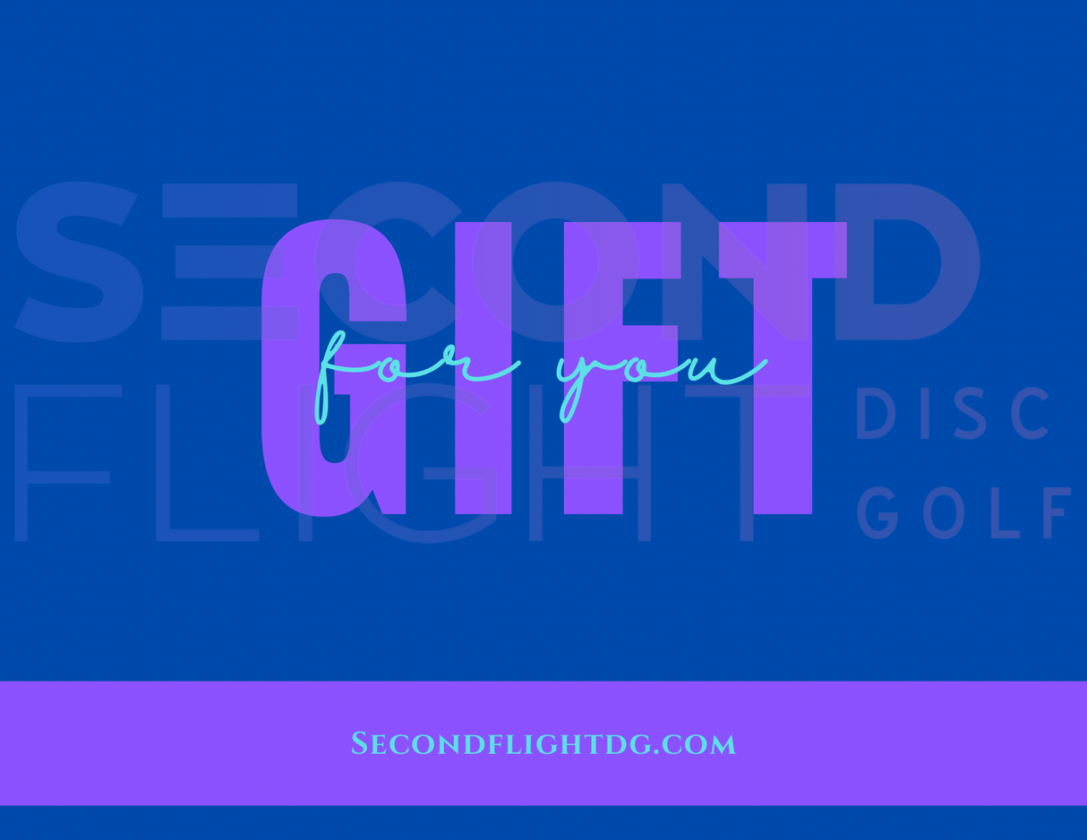 SFDG Gift Card
