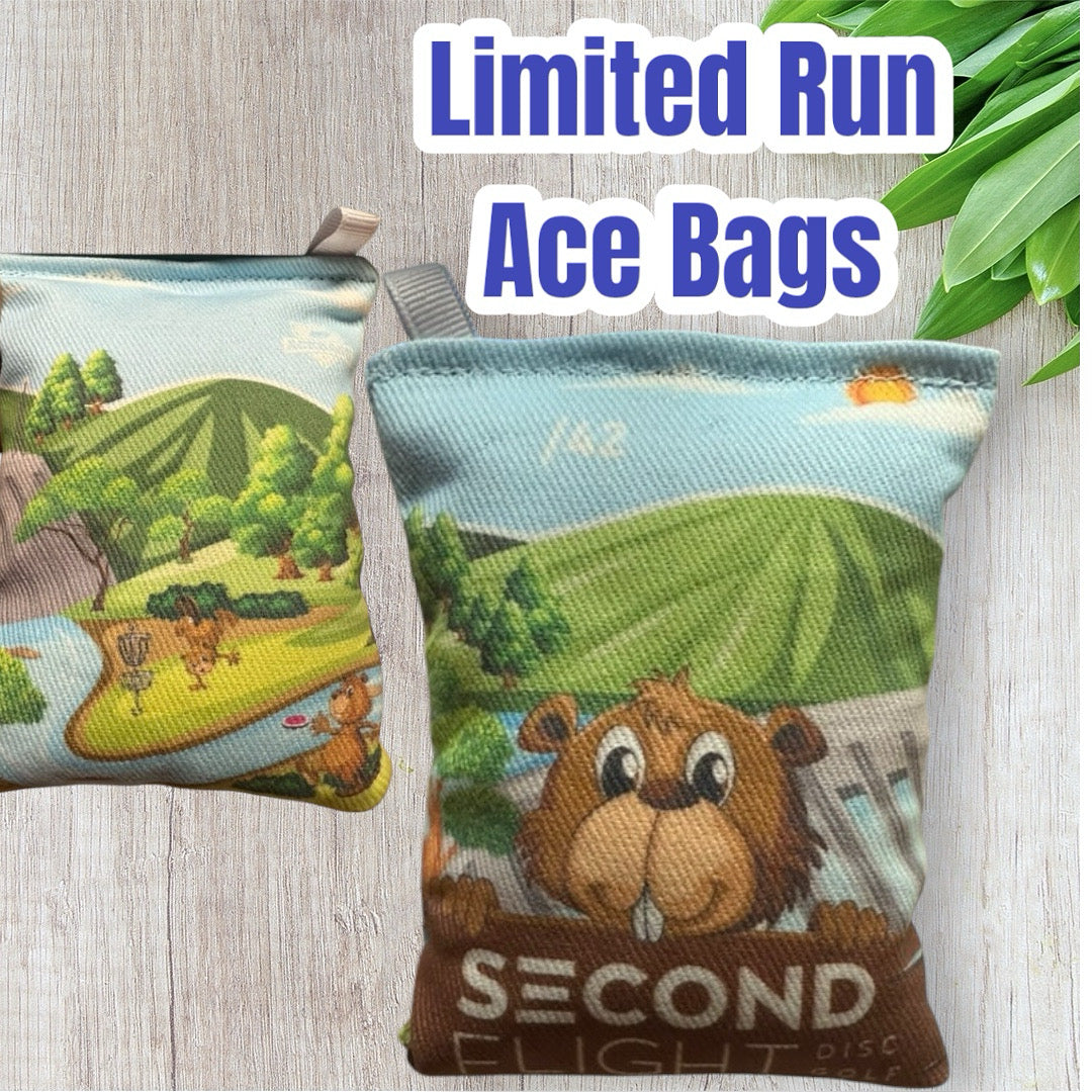 Second Flight AceBags