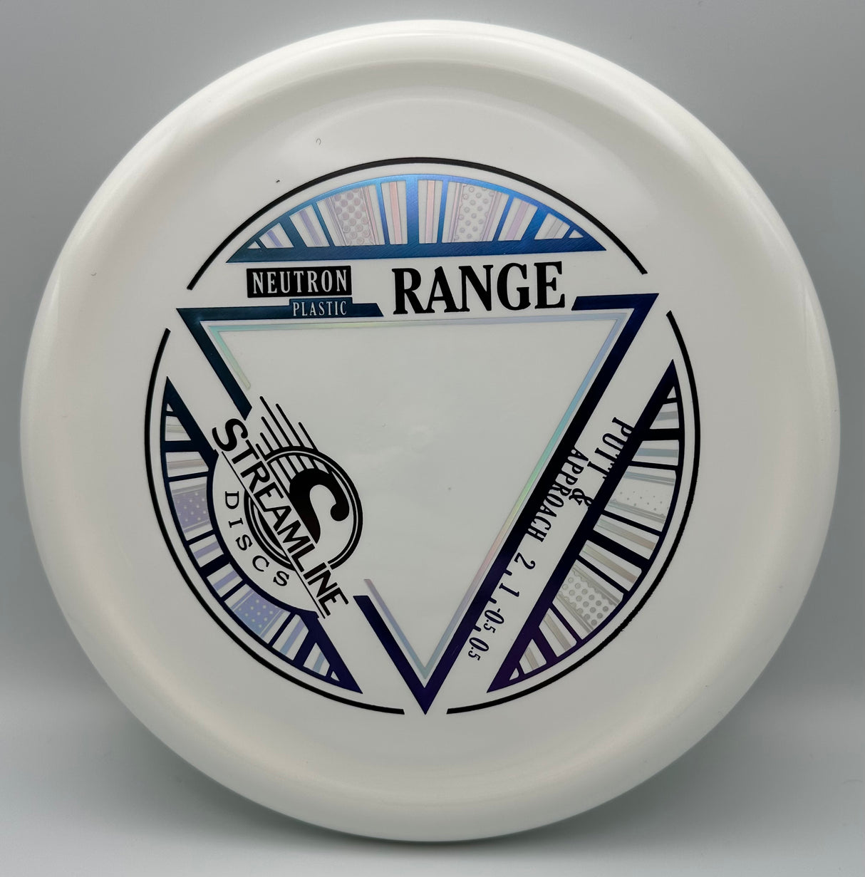 Streamline Neutron Range 170-175g