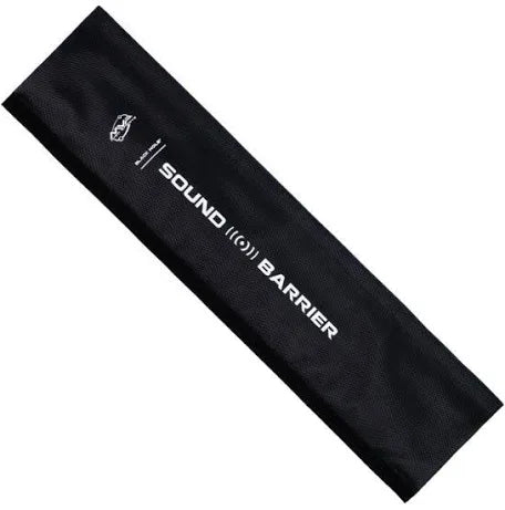 MVP Black Hole® Sound Barrier