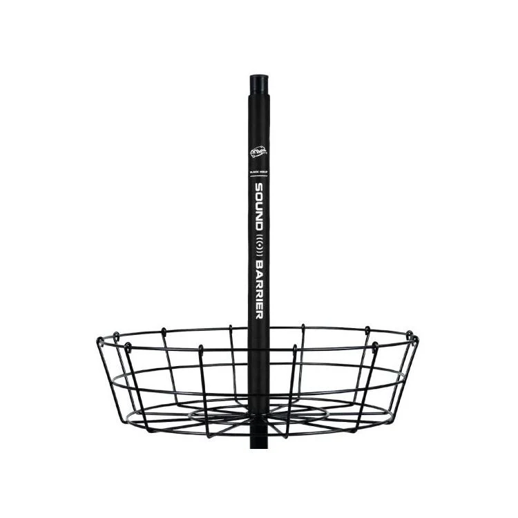 MVP Black Hole® Sound Barrier