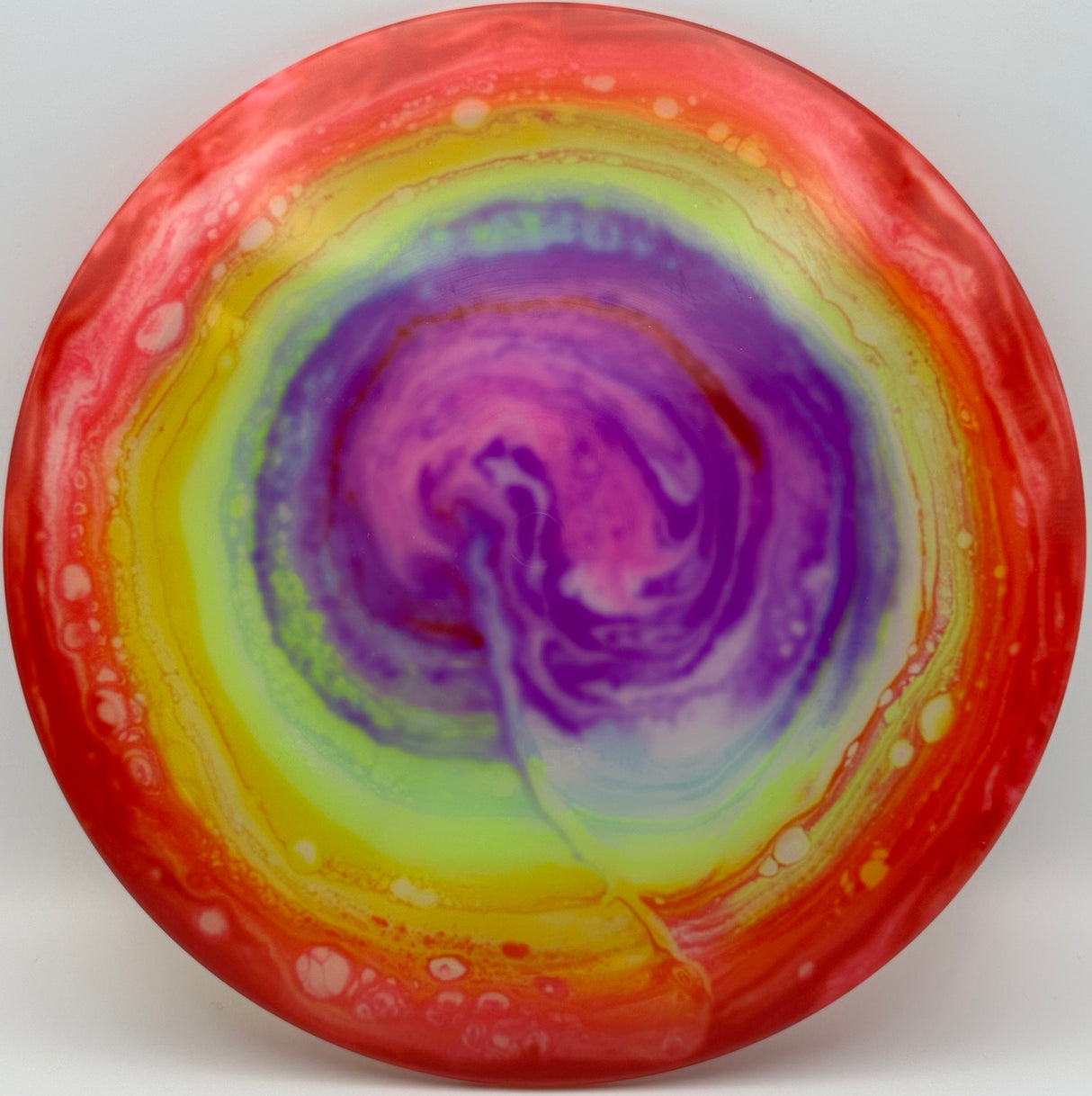 NightOwls DDD - Dyed Discs