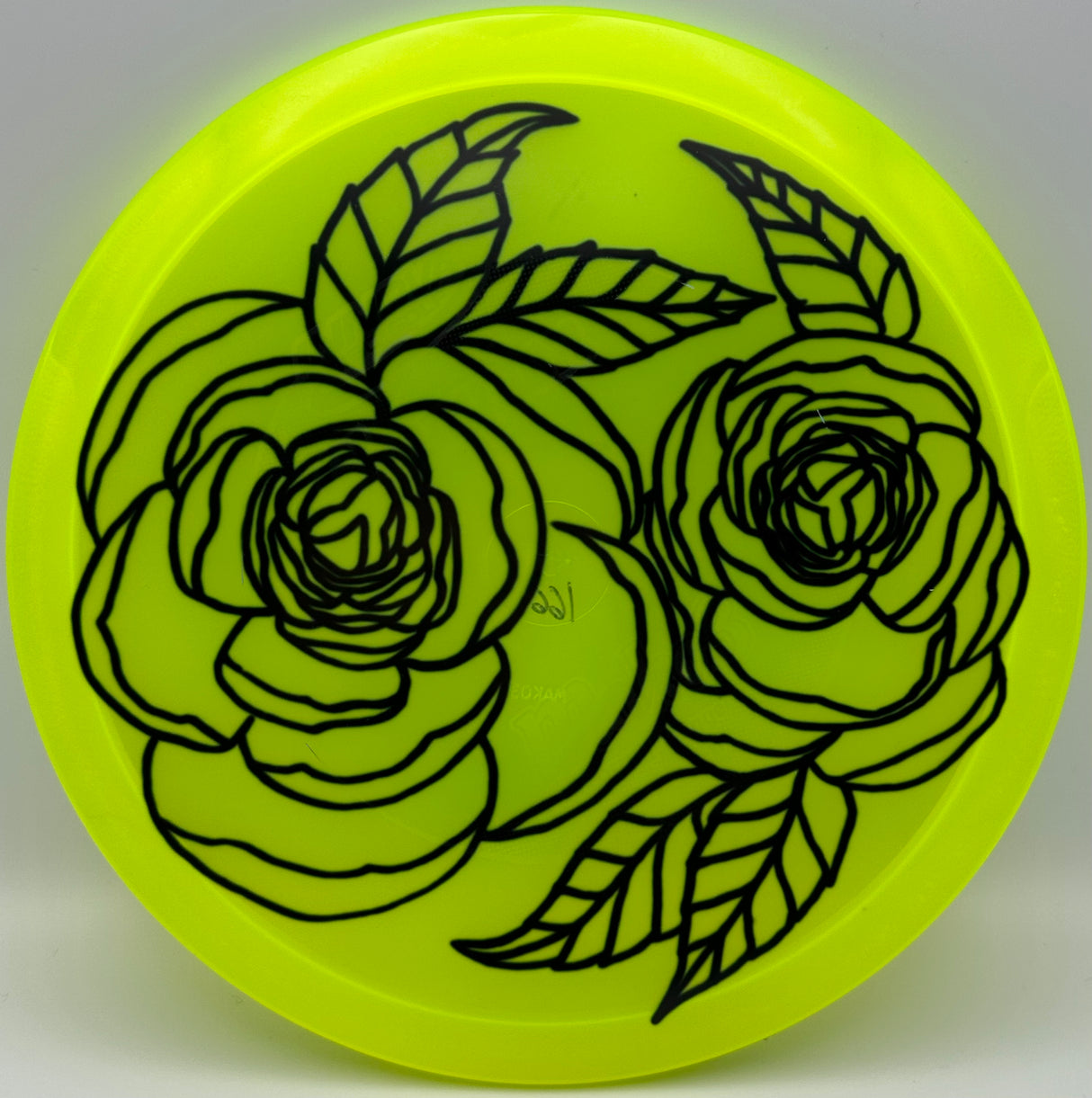 NightOwls DDD - Dyed Discs