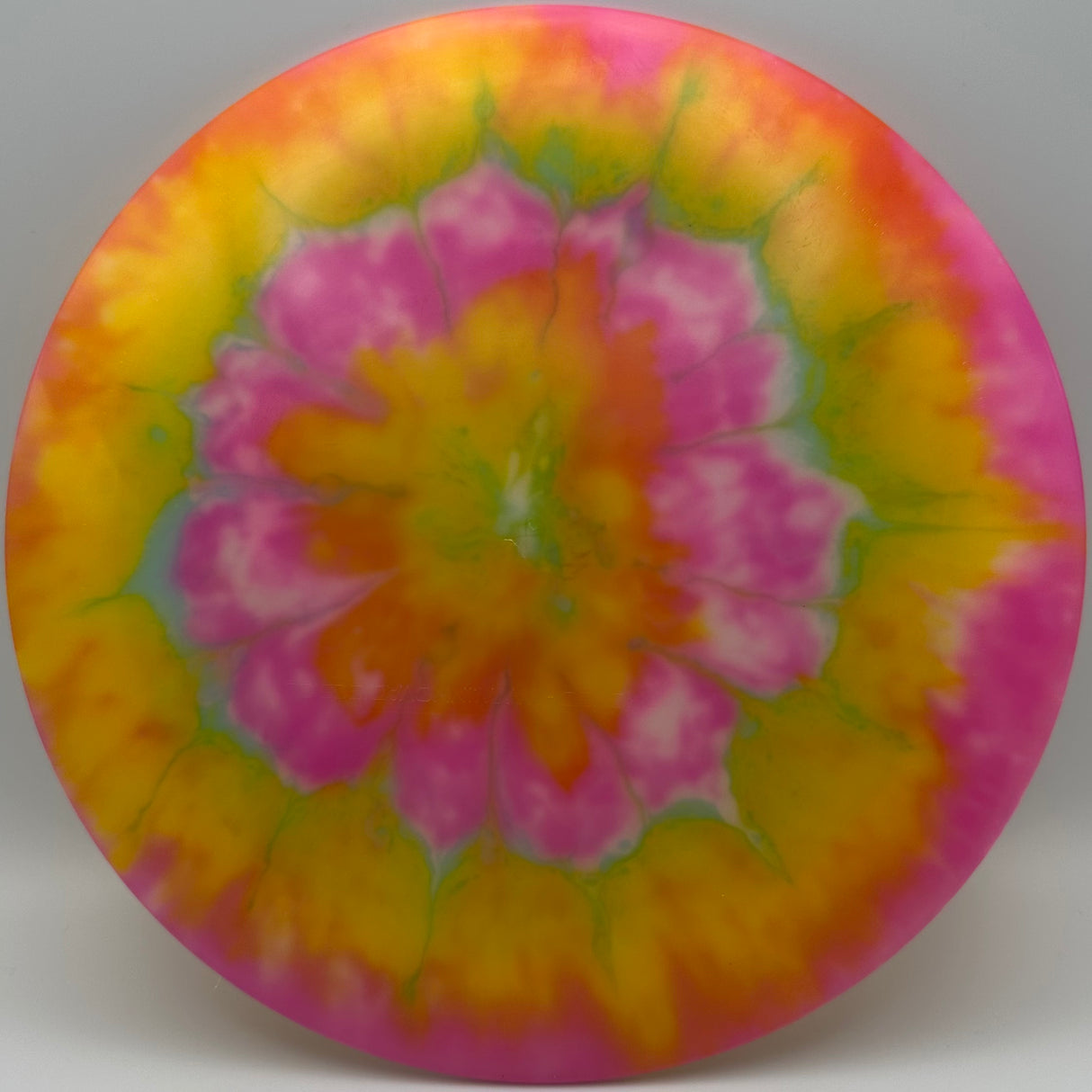 NightOwls DDD - Dyed Discs