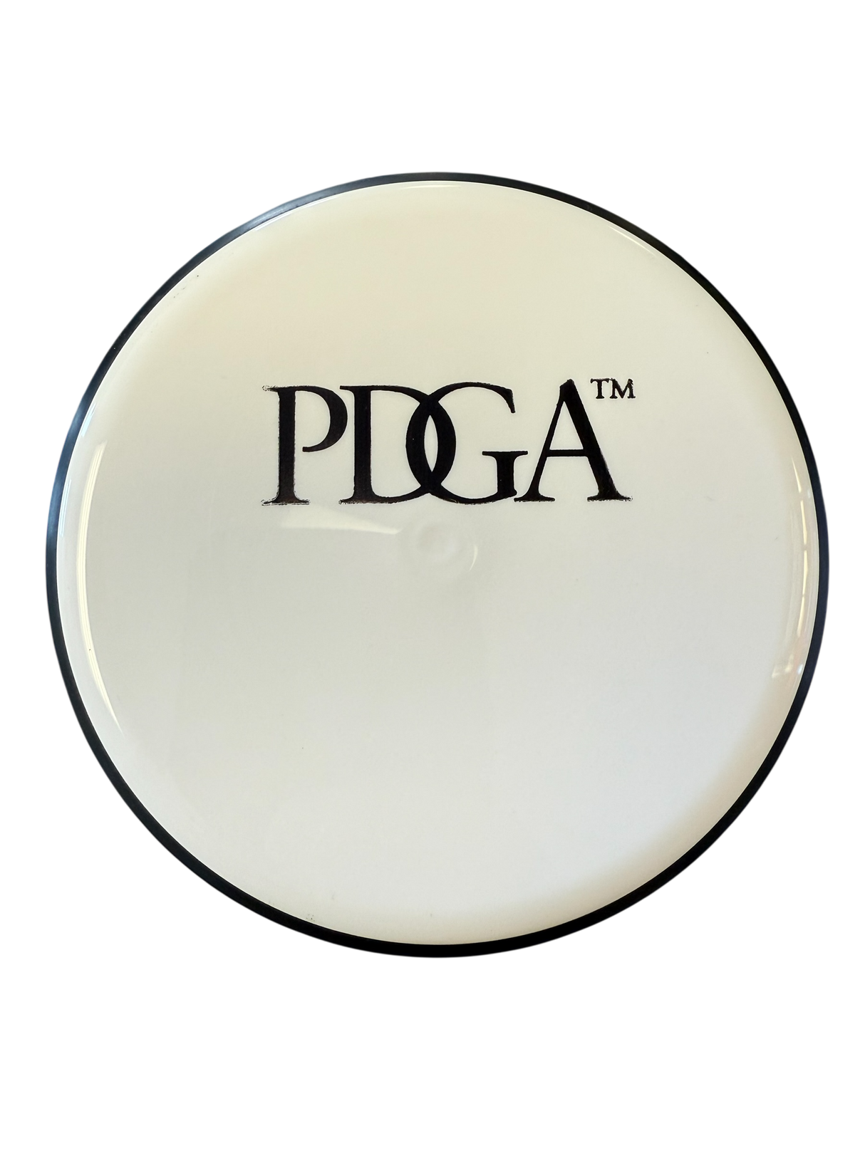 PDGA MVP Nano Mini Marker