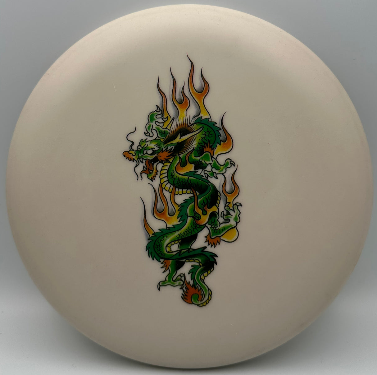 Innova Flygirl DX Aviar Putter Golf Disc