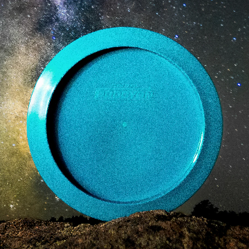 Trash Panda Procyon Run 001