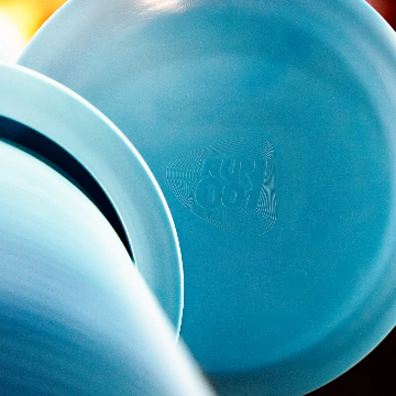 Trash Panda Procyon Run 001