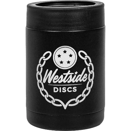 Westside 12oz Stainless Steel Can Keeper