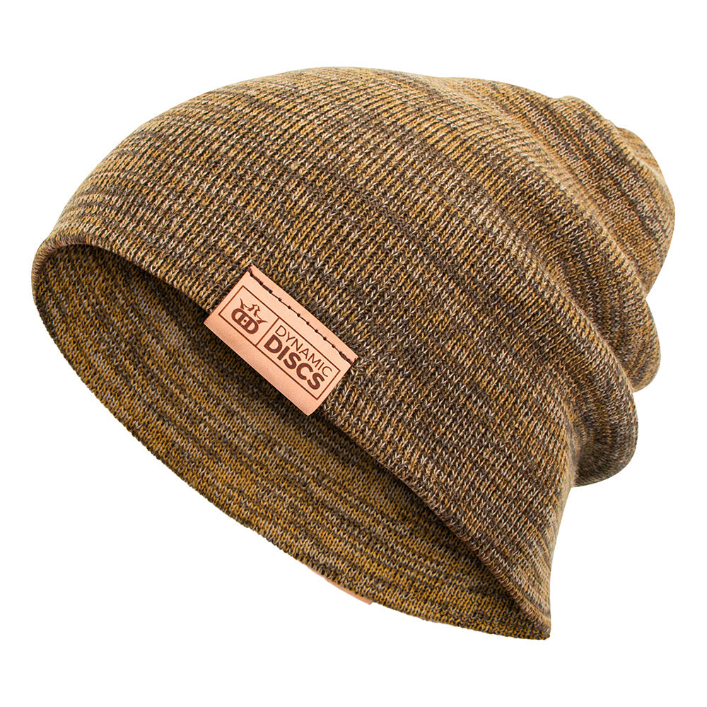 Dynamic Discs Marled Slouch Beanie