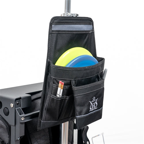 Dynamic Discs Zuca Putter Pouch