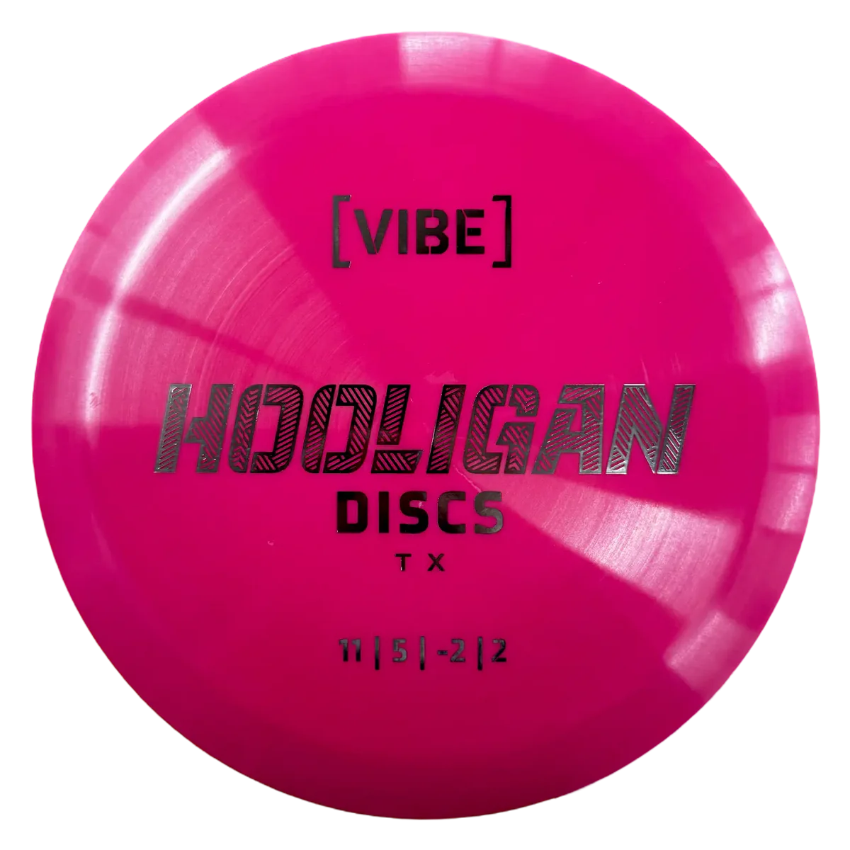 Hooligan Discs Vibe