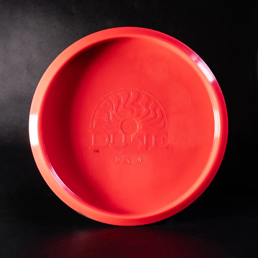 Trash Panda Dune (Premium)