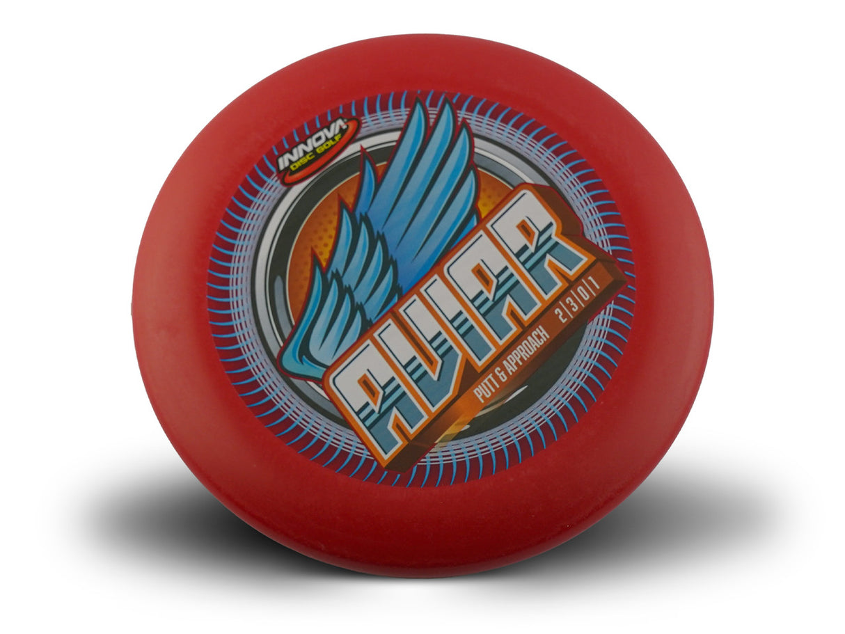 Innova DX Disc Golf Starter Set