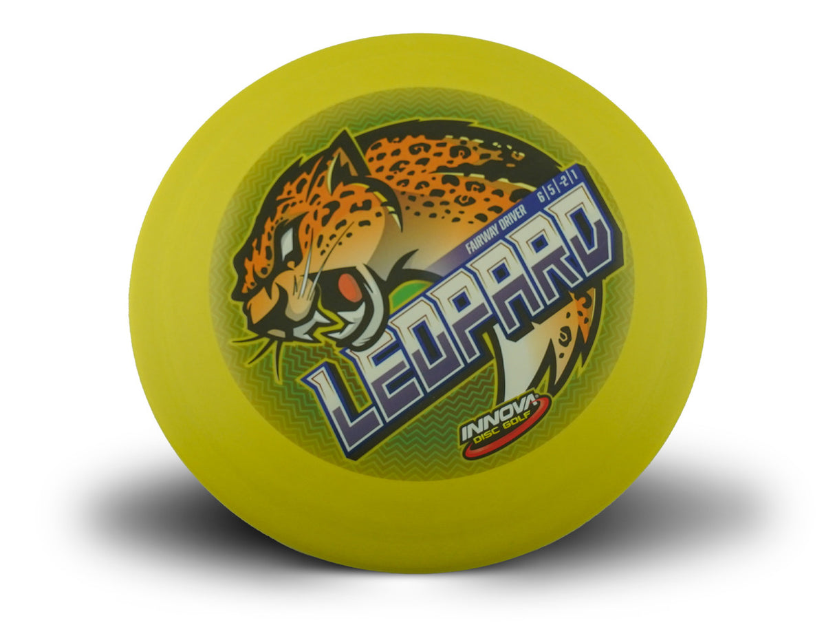 Innova DX Disc Golf Starter Set