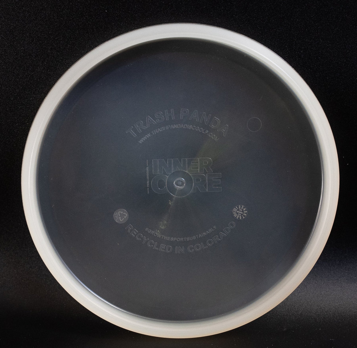 Trash Panda Inner Core (Premium)