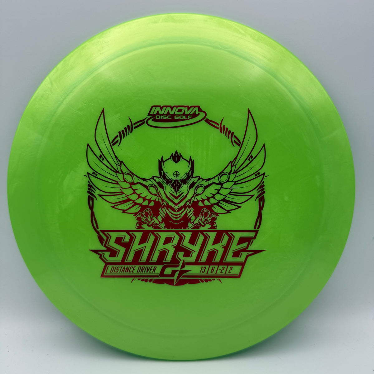 Innova Gstar Champion Shryke