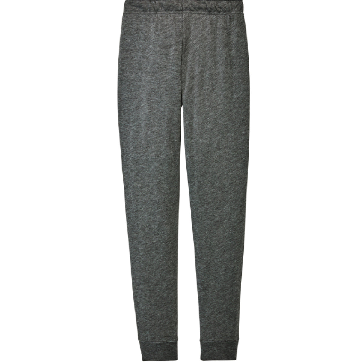 Dark Grey Hthr - BACK