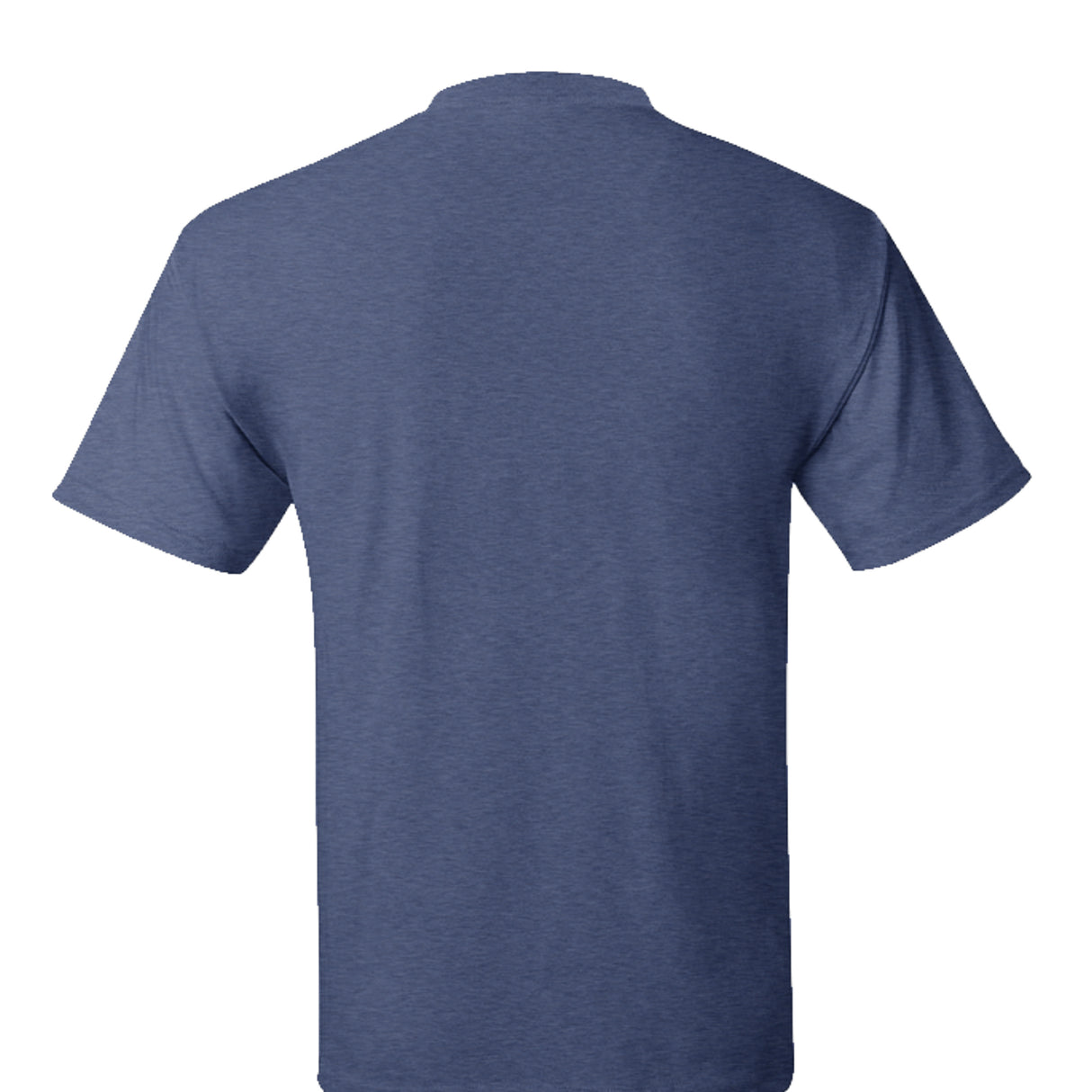 HEATHER NAVY - 5170 - BACK