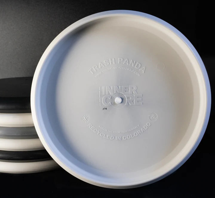 Trash Panda Inner Core (Baseline)