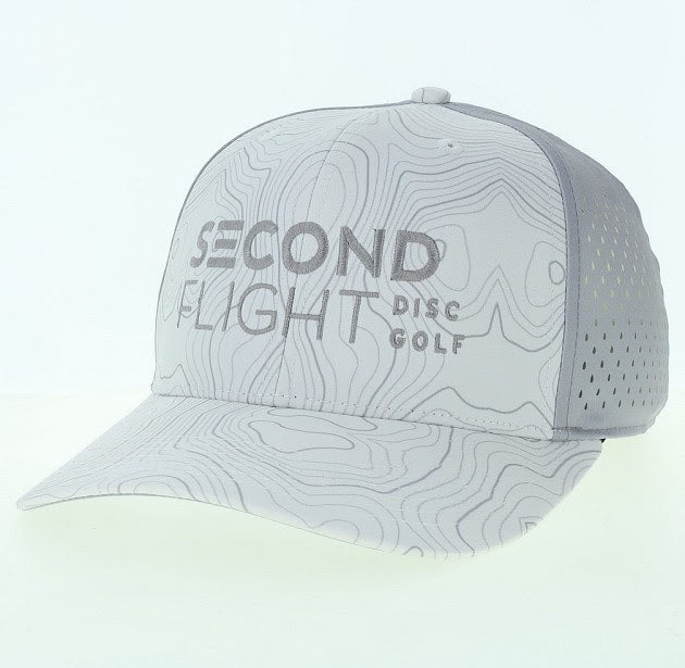 Apparel – Second Flight Disc Golf