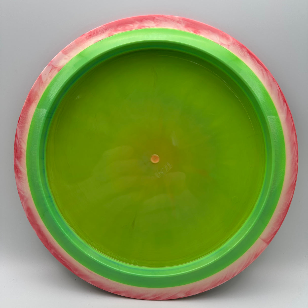 Simon Lizotte Signed Axiom Time-Lapse Neutron First run prototype