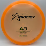 Prodigy A3 400 Ultra Soft Plastic