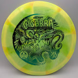 Discraft ESP Swirl BFF Cigarra