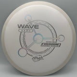 MVP Fisson Wave