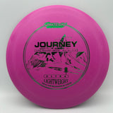 Gateway Journey - Ultra Lightweight