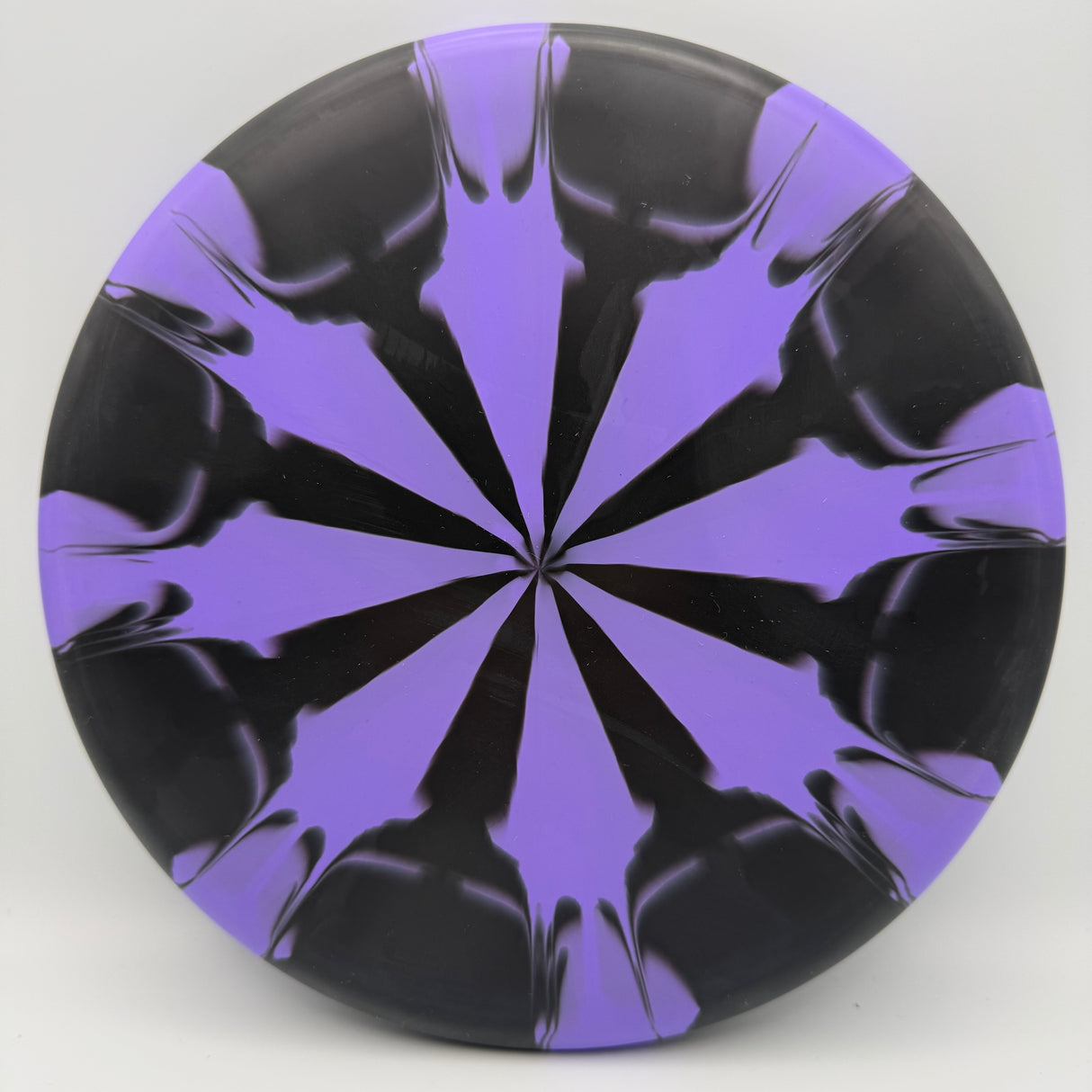 Meridian Discs Mojave