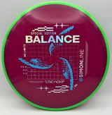 Axiom Discs Simon Line Neutron Balance (Special Edition)