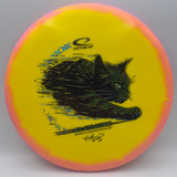 Latitude 64 Claymore Gold Orbit Kristin Lätt Team Series 2026