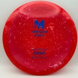 Meridian Discs Oasis