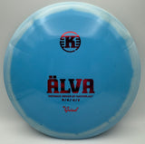 Kastaplast K1 Grind Alva