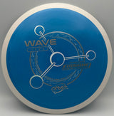 MVP Fisson Wave