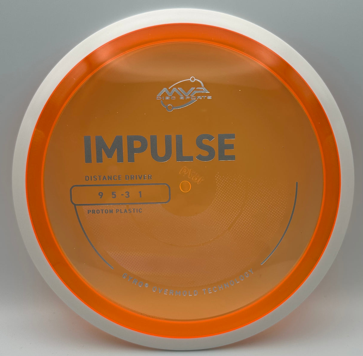MVP Discs Impulse Proton