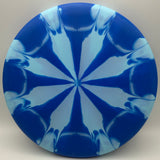 Meridian Discs Mojave Zach Nash Tour Series Blue