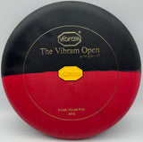Vibram Ridge The Vibram Open