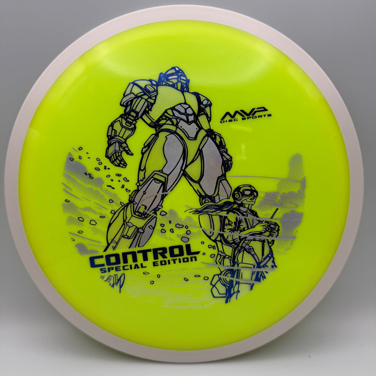 MVP Discs Neutron Control - Special Edition
