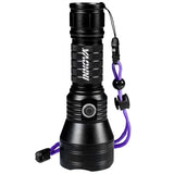 Innova Rechargeable UV Flashlight