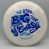 MVP Discs Neutron Soft Amp - 2026 Big Easy Open