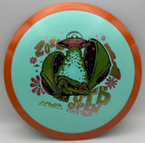 Axiom Discs Fission Delirium (OTB Open Edition)